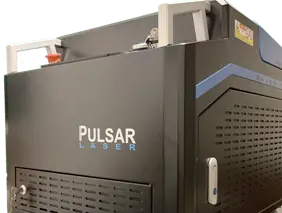 Laserreinigung PULSAR Laser